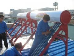 提蒙乡热水器维修