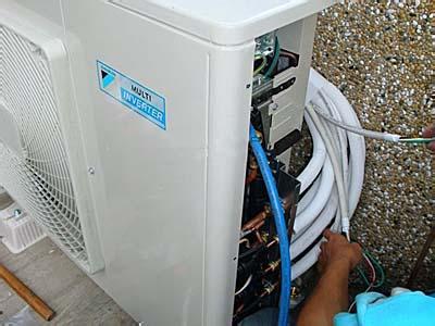 提蒙乡商场中央空调分析及中央空调的维保分析