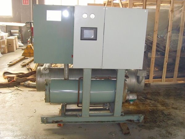 提蒙乡酒店中央空调不停机清洗方法介绍